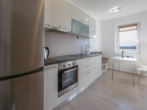 Apartment Pavlina 2