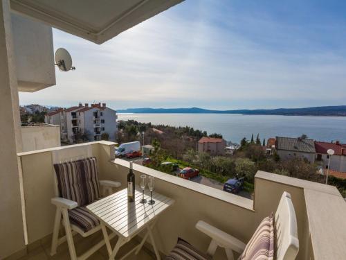 Apartment Pavlina 2