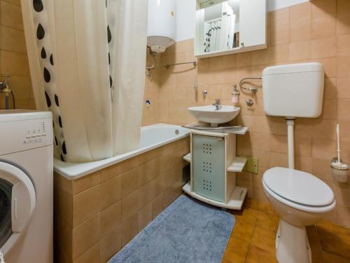 Apartment Pavlina 2