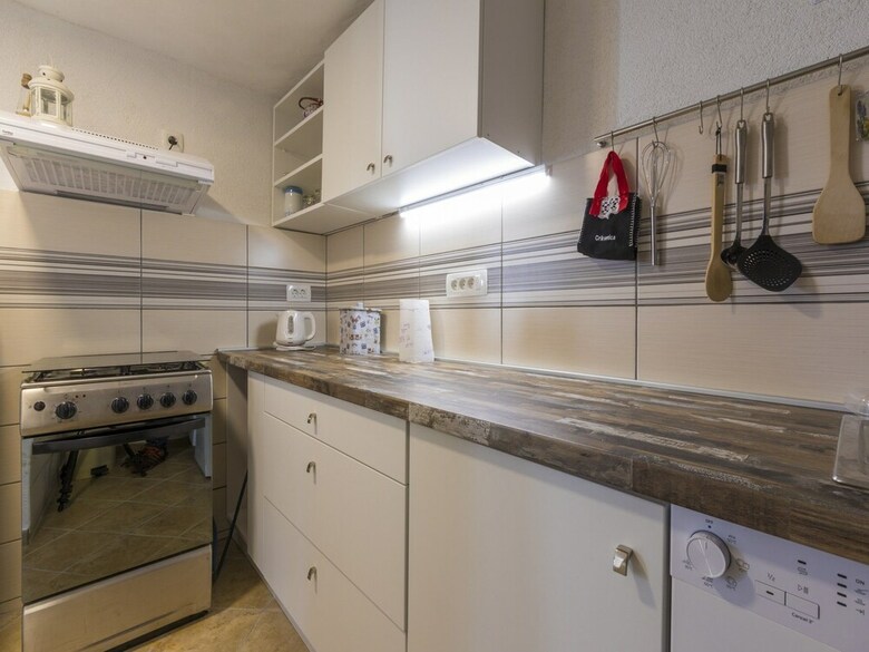 Apartments Zoki