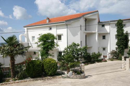 Apartment Crikvenica 5489a