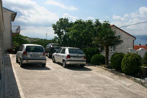 Apartment Crikvenica 5489a