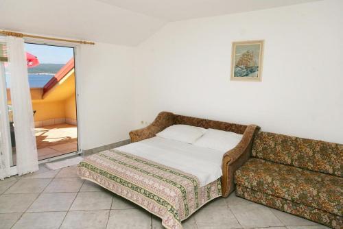 Apartment Crikvenica 5532c