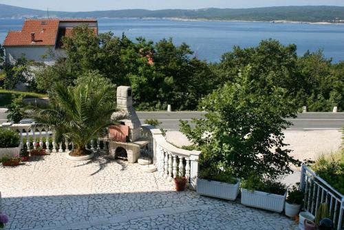 Apartment Crikvenica 5532c