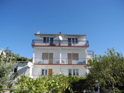 Apartamentos Josko A4+1 Pax