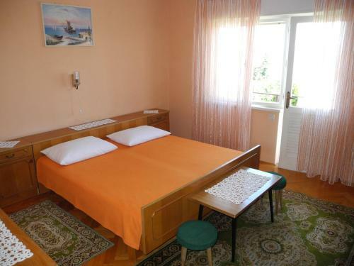 Apartamentos Josko A4+1 Pax
