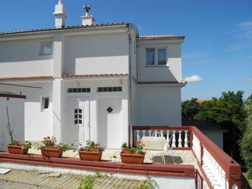 Apartamentos Josko A4+1 Pax