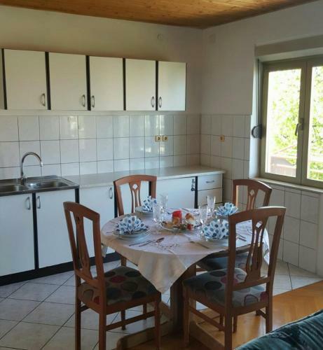 Hostal Apartments Marijela