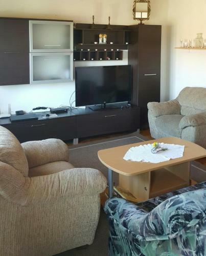 Hostal Apartments Marijela