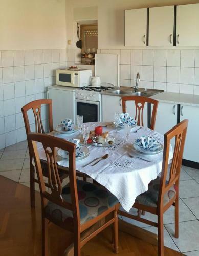 Hostal Apartments Marijela