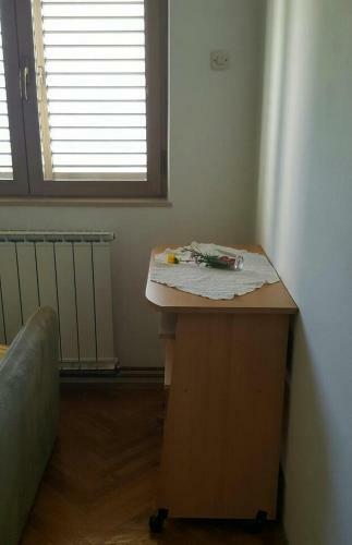 Hostal Apartments Marijela