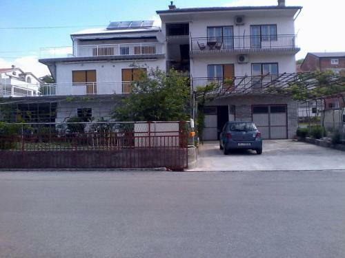 Hostal Apartments Marijela