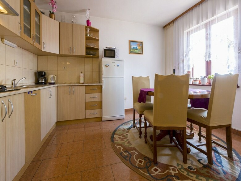 Apartments Lilin