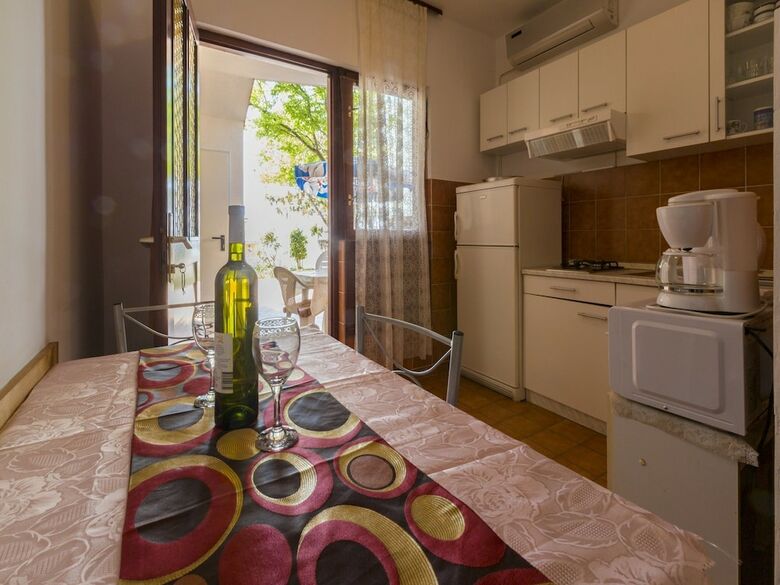 Apartments Lilin