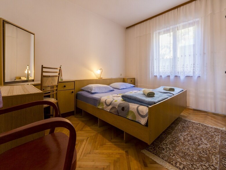 Apartments Lilin