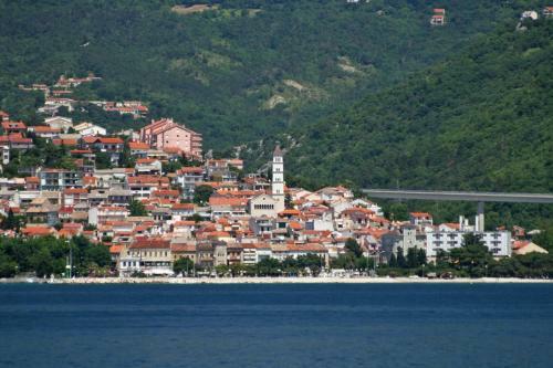 Apartamentos Studio Crikvenica 5555d