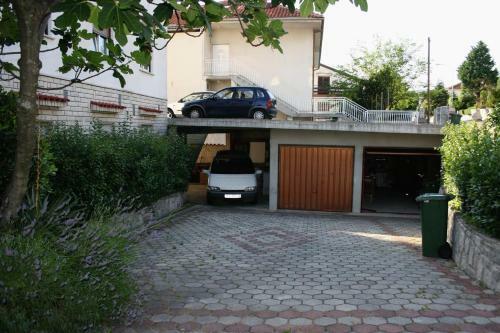 Apartamentos Studio Crikvenica 5555d
