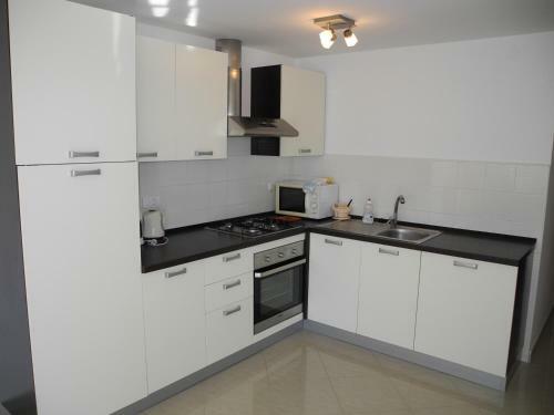 Apartamentos Buto Br. 1 (4 Pax)