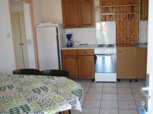 Apartment Crikvenica 12592c