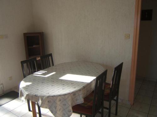 Apartment Crikvenica 12592c