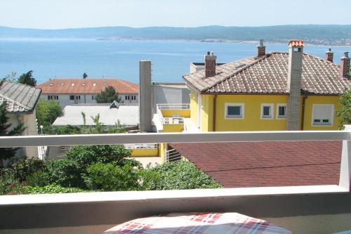 Apartment Crikvenica 12592c
