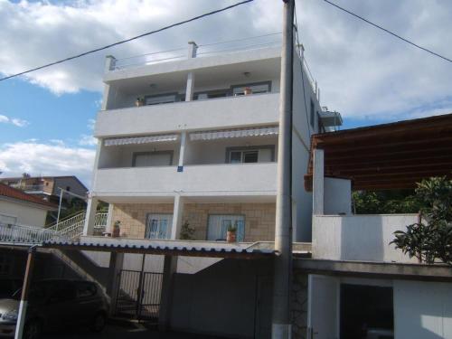 Apartment Crikvenica 12592c