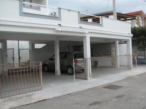Apartment Crikvenica 12592c