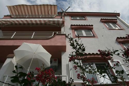 Apartment Ul. Pavla Radica