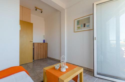 Apartment Ul. Pavla Radica