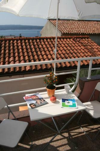 Apartment Ul. Pavla Radica