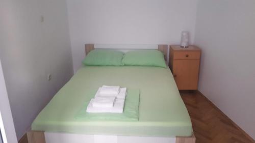 Apartment In Crikvenica 35818