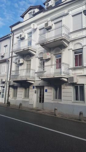 Apartment In Crikvenica 35818