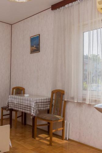 Hostal Double Room Crikvenica 5492d