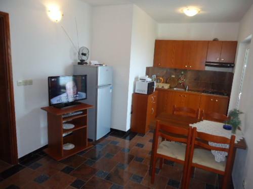 Apartments Ante