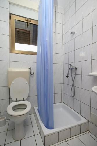 Apartment Crikvenica 5555a