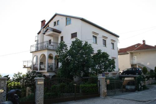 Apartment Crikvenica 5555a