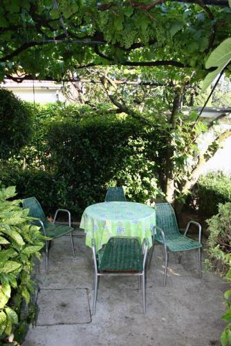 Apartment Crikvenica 5555a