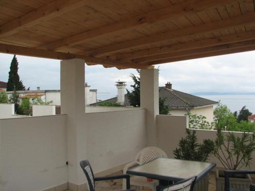 Apartment Crikvenica 12592a
