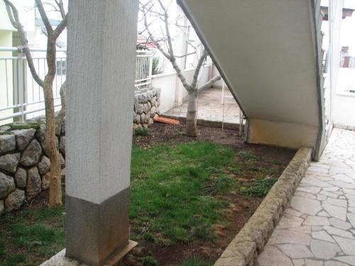 Apartment Crikvenica 12592a