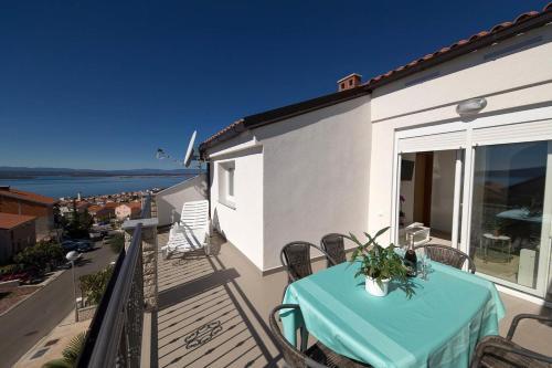 Apartment Crikvenica 12116c