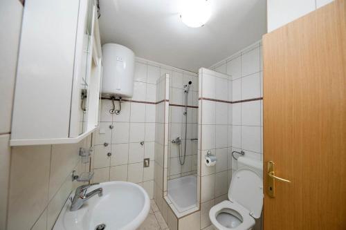 Apartment Crikvenica 12116c