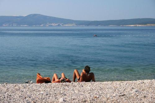Apartment Crikvenica 12116c