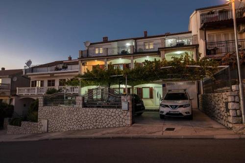 Apartment Crikvenica 12116c