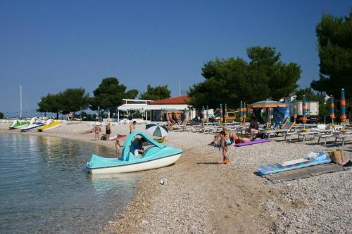 Apartment Crikvenica 12116c