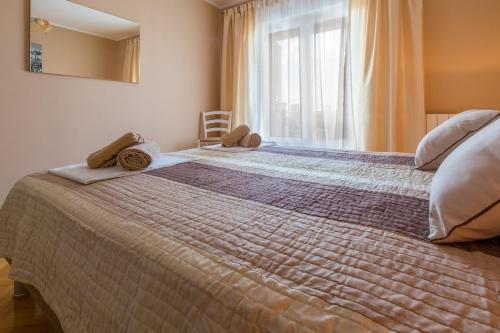 Apartments In Crikvenica 14220