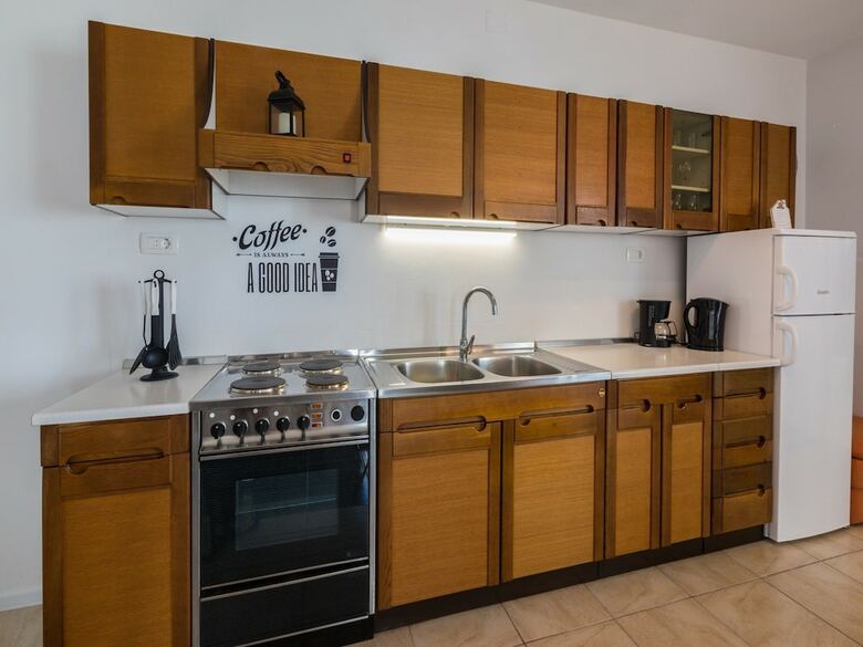 Apartment Slavka