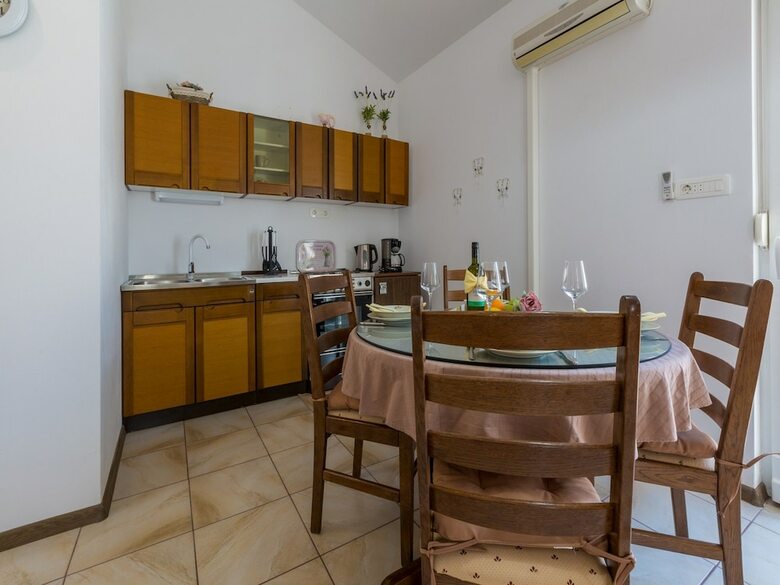 Apartment Slavka