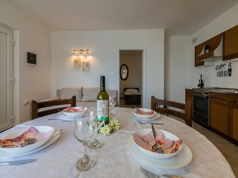 Apartment Slavka