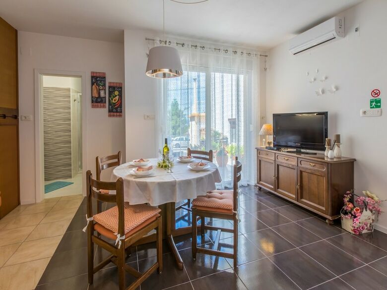 Apartment Slavka