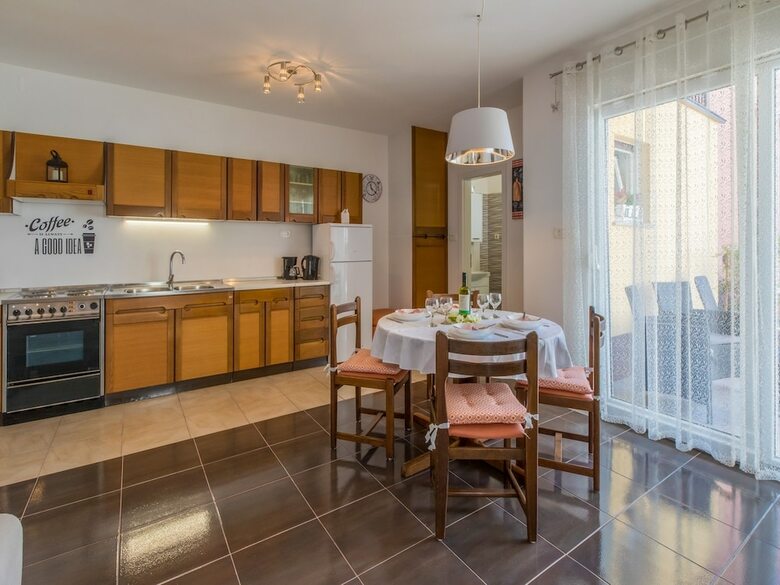 Apartment Slavka